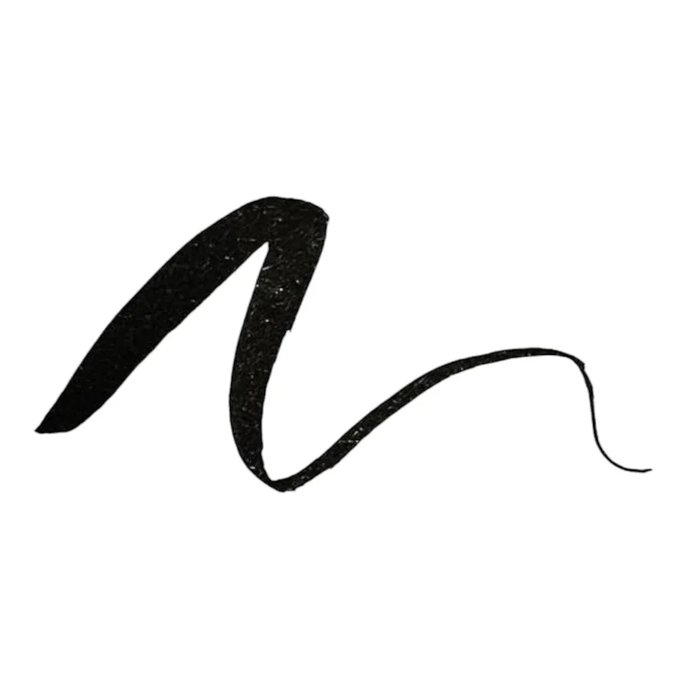 Florence by Mills On Your Mark Eyeliner Black Noir Dual Ended